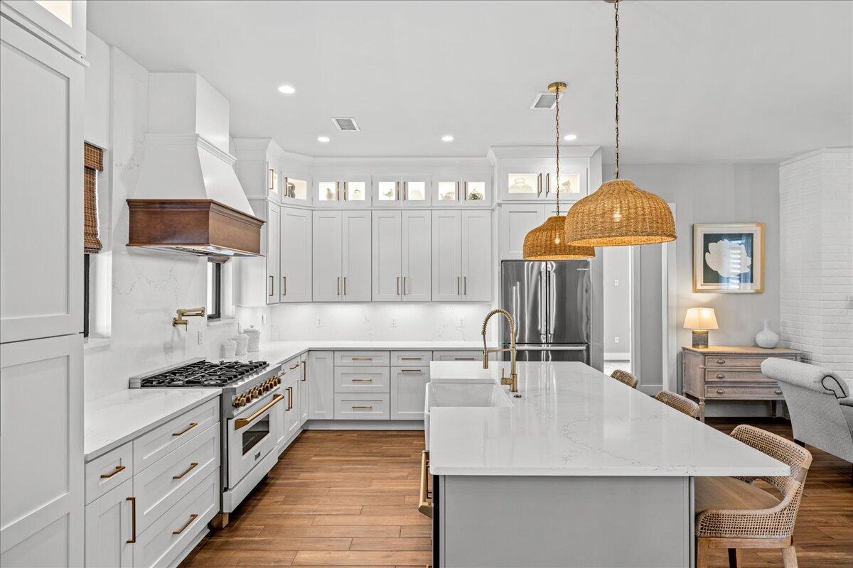 DRIFTWOOD ESTATES - Residential