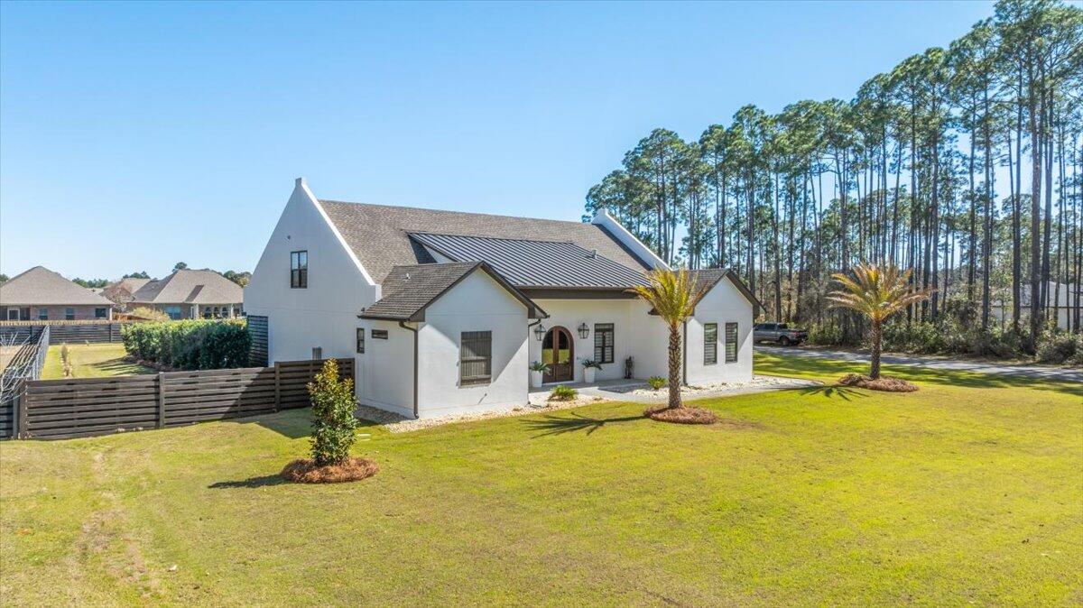 DRIFTWOOD ESTATES - Residential