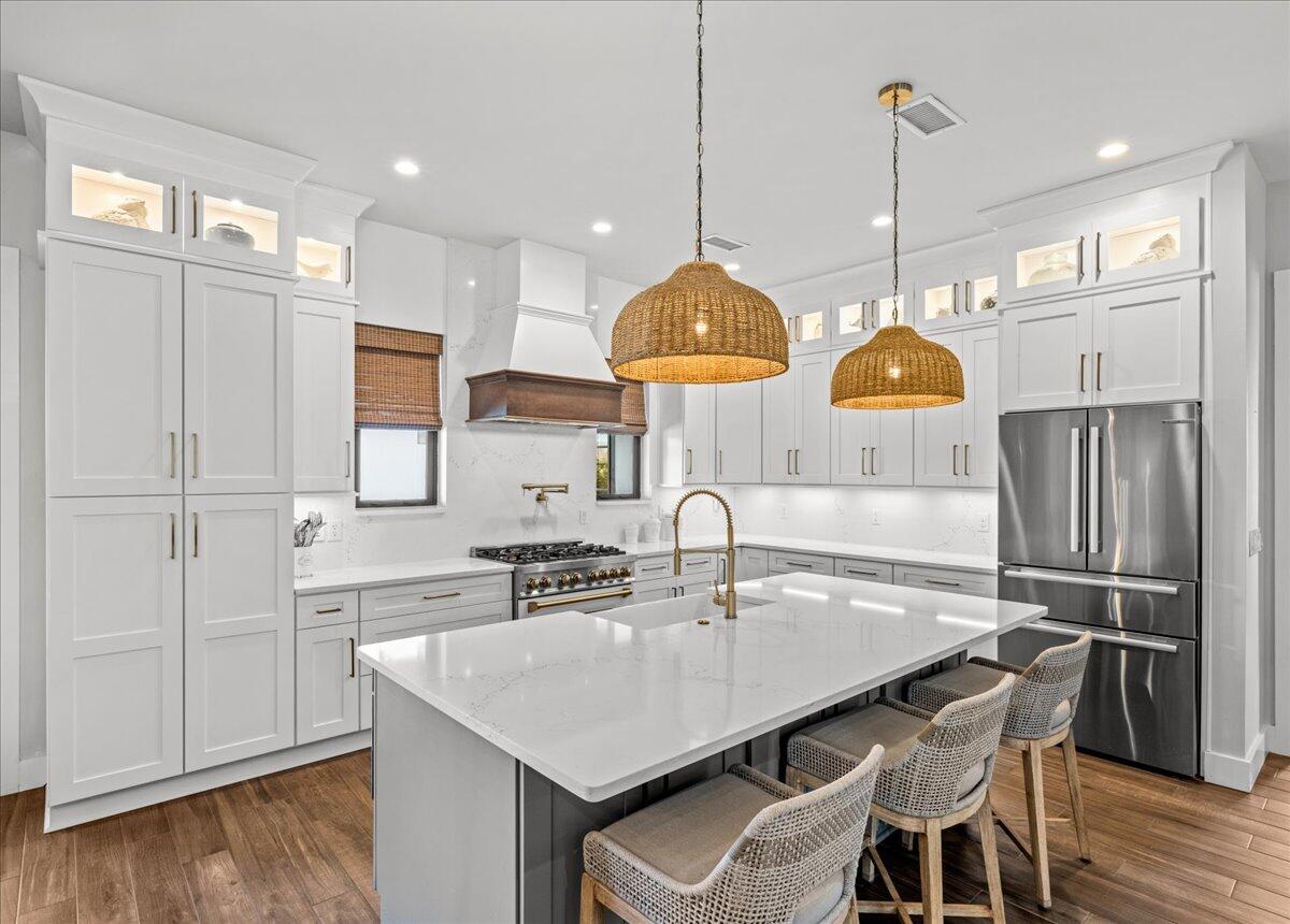 DRIFTWOOD ESTATES - Residential