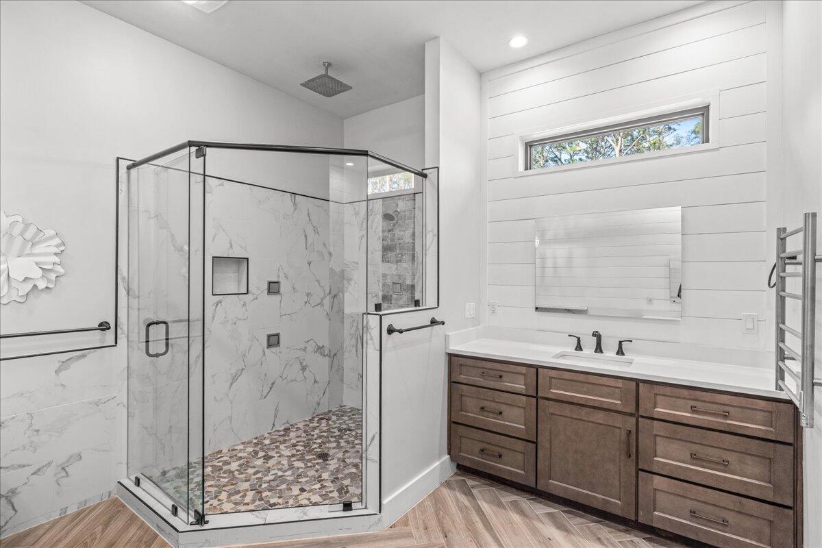 DRIFTWOOD ESTATES - Residential