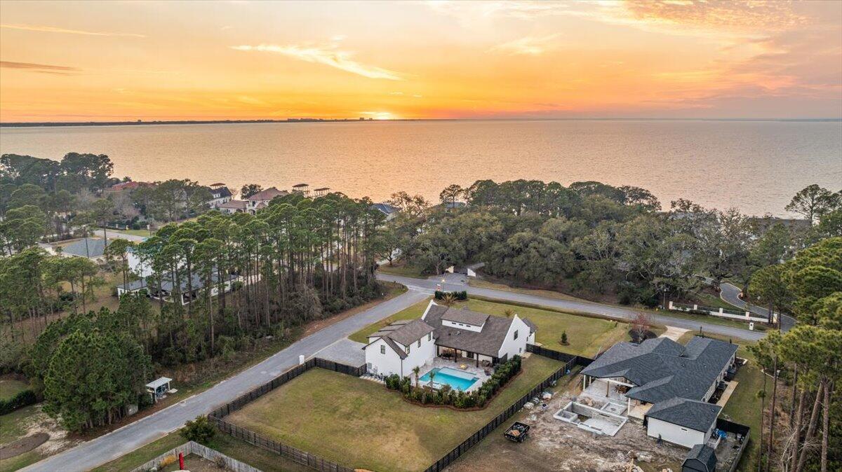 DRIFTWOOD ESTATES - Residential