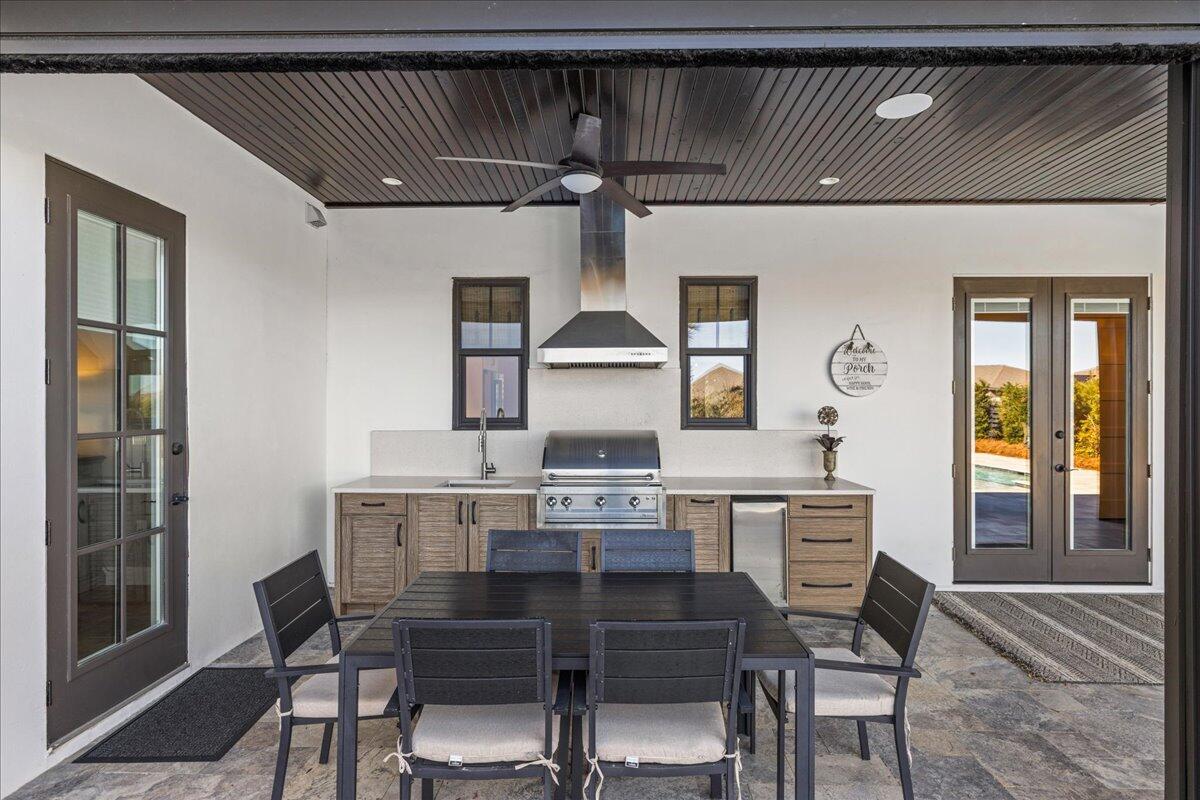 DRIFTWOOD ESTATES - Residential