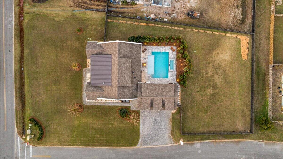 DRIFTWOOD ESTATES - Residential