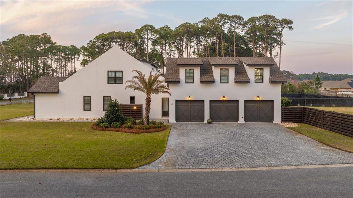 DRIFTWOOD ESTATES - Residential