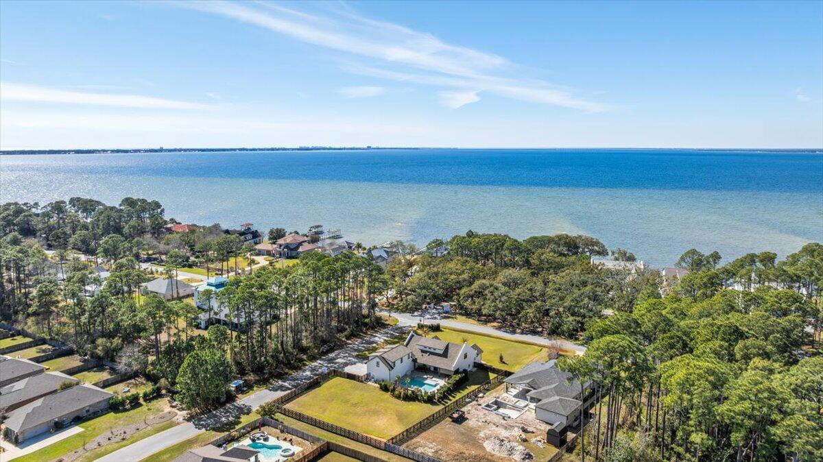 DRIFTWOOD ESTATES - Residential