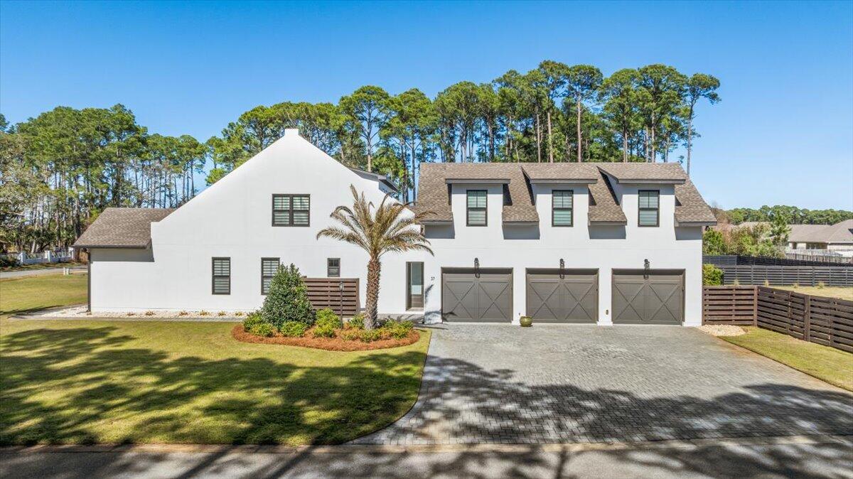DRIFTWOOD ESTATES - Residential