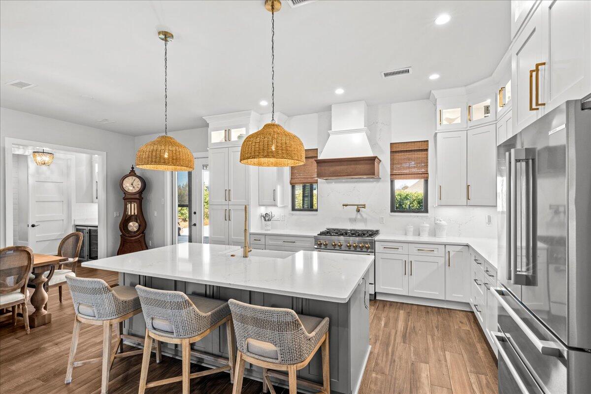 DRIFTWOOD ESTATES - Residential