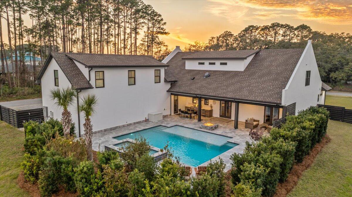 DRIFTWOOD ESTATES - Residential
