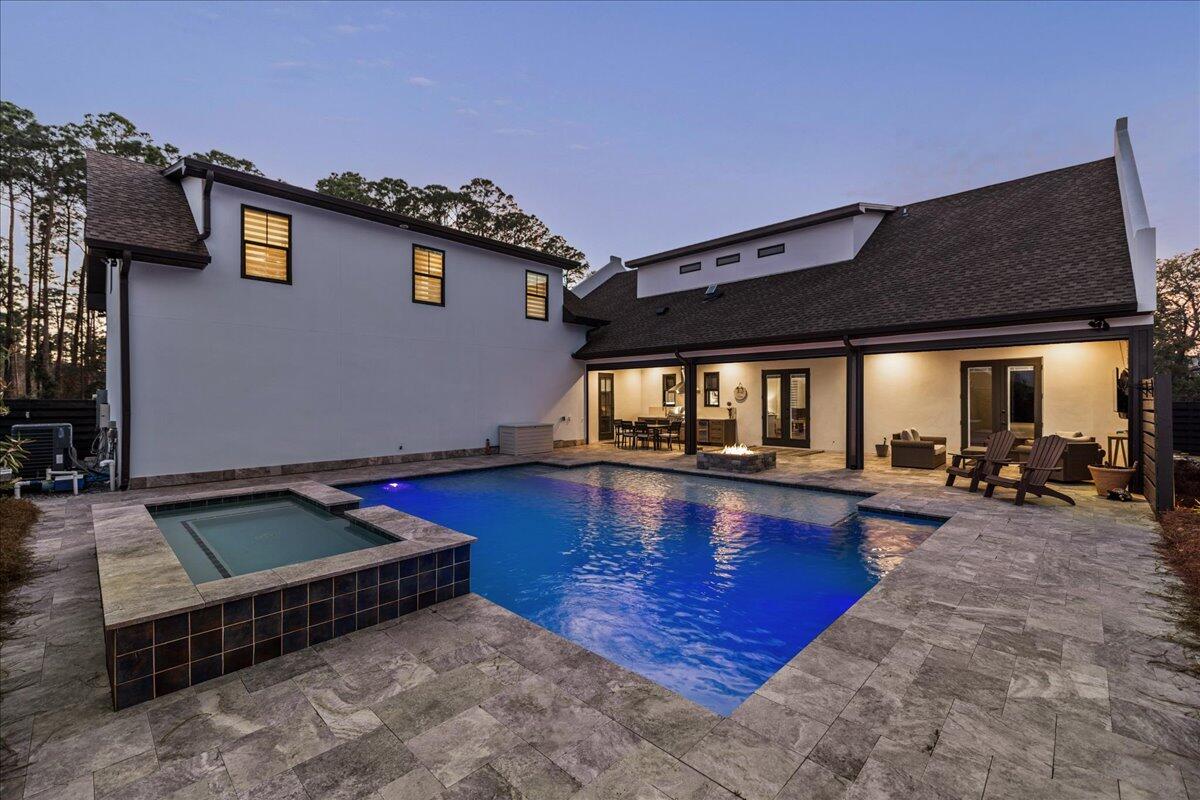 DRIFTWOOD ESTATES - Residential