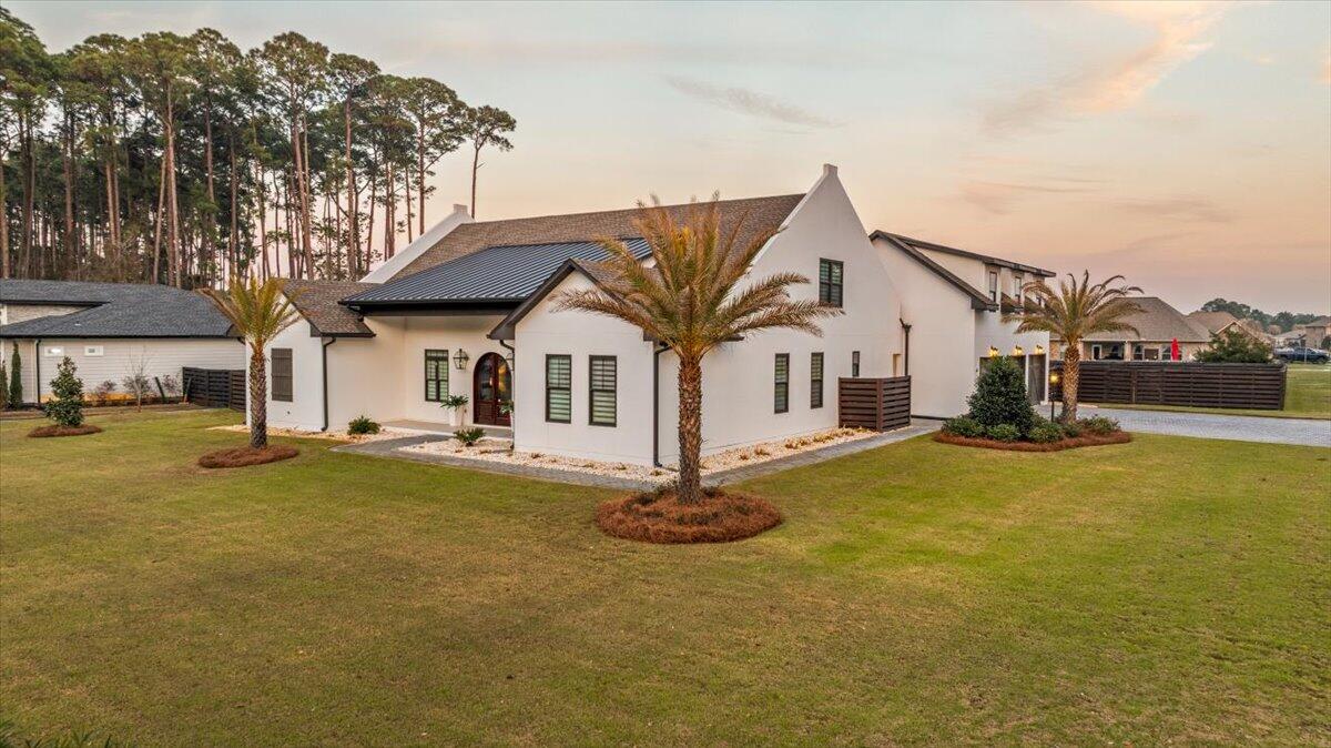DRIFTWOOD ESTATES - Residential