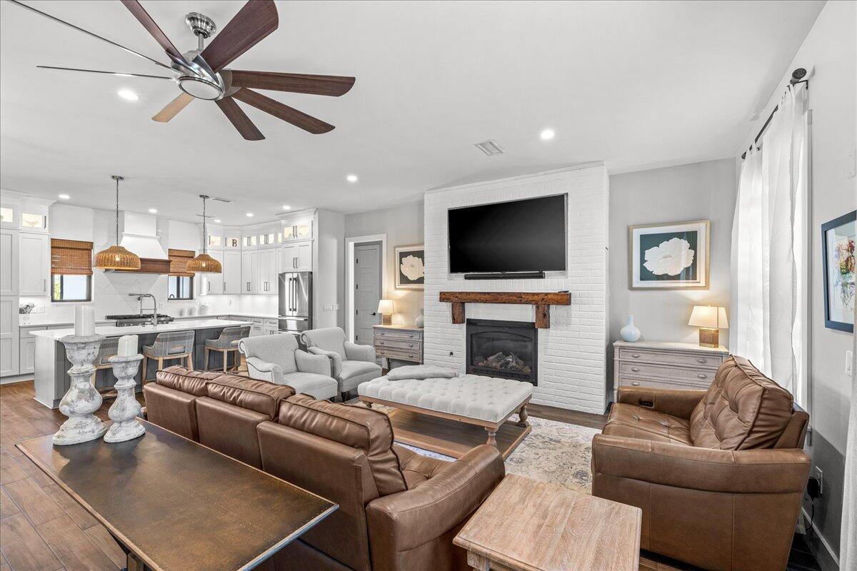 DRIFTWOOD ESTATES - Residential