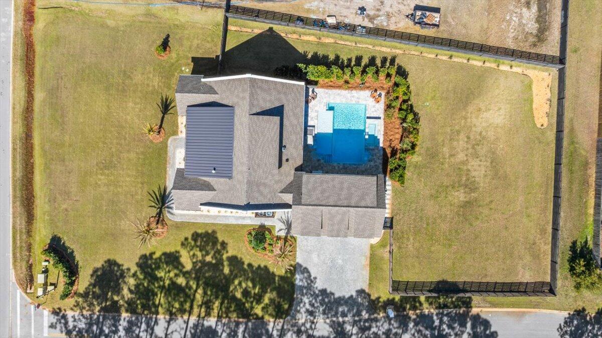 DRIFTWOOD ESTATES - Residential
