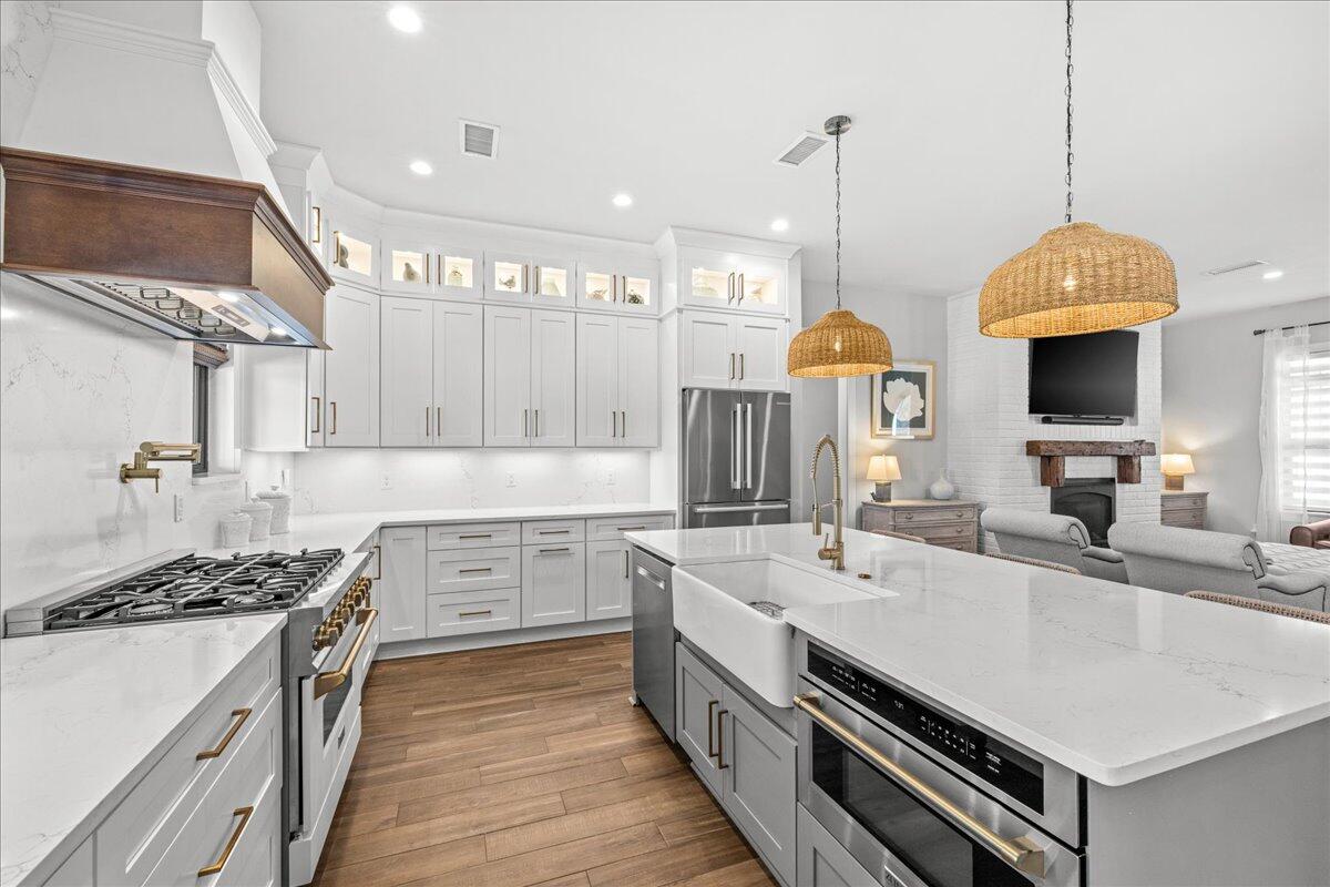 DRIFTWOOD ESTATES - Residential