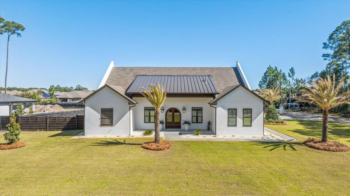 DRIFTWOOD ESTATES - Residential
