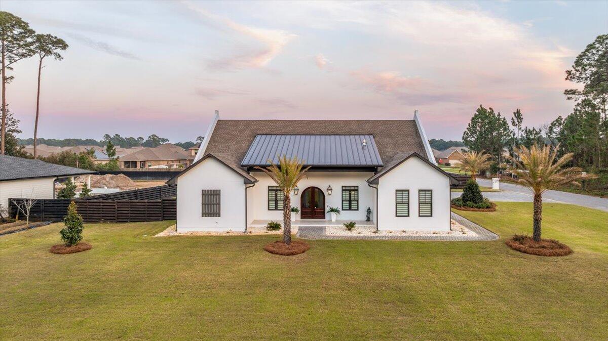 DRIFTWOOD ESTATES - Residential
