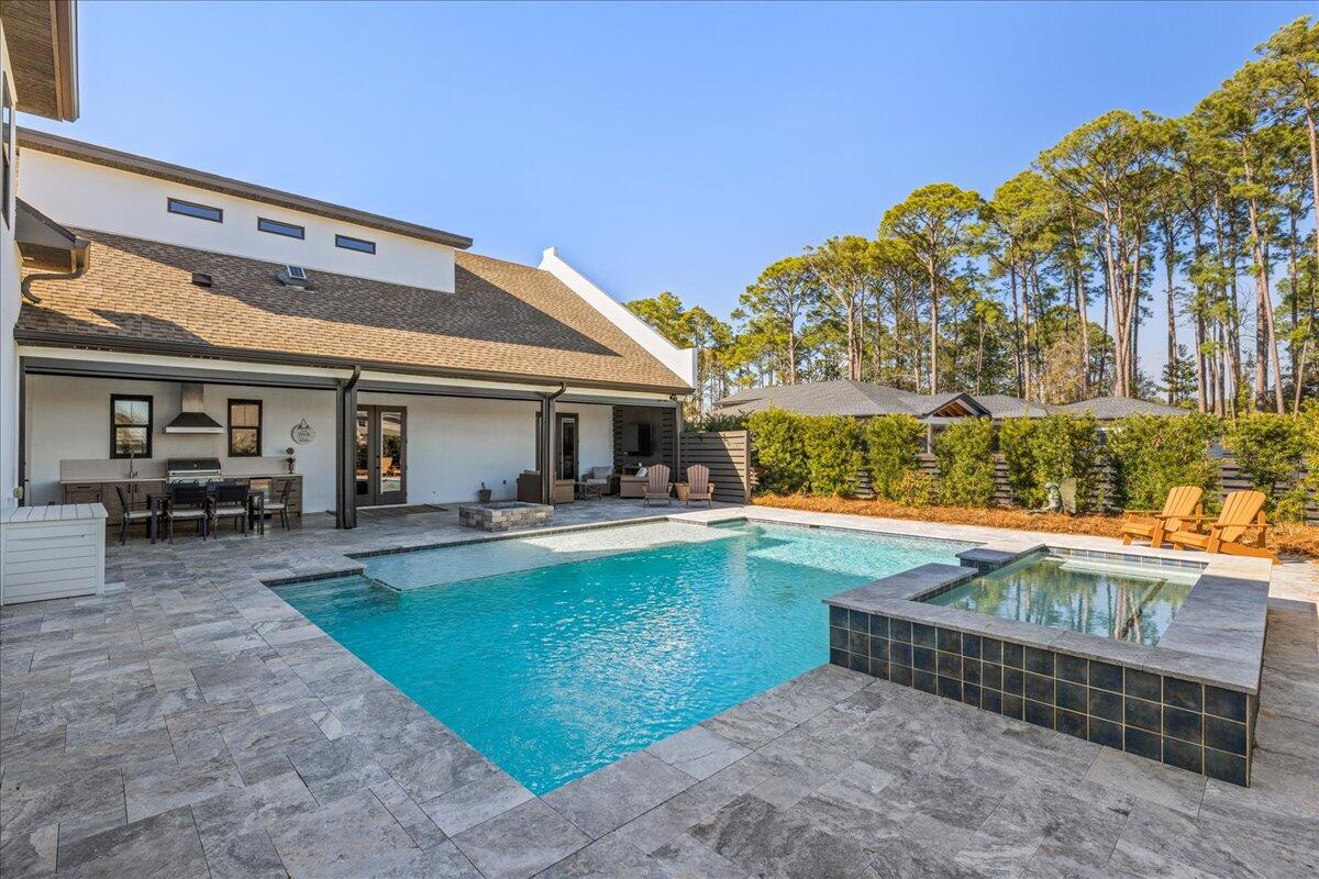 DRIFTWOOD ESTATES - Residential