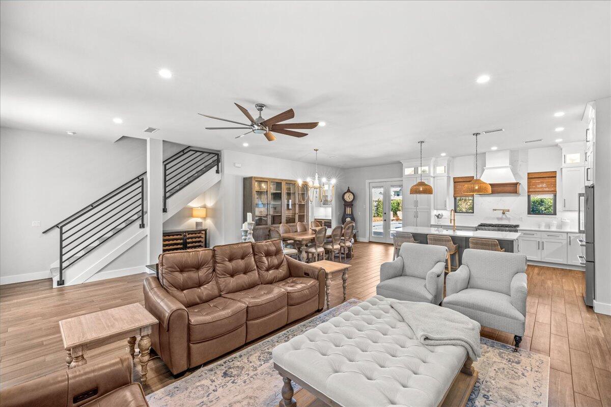 DRIFTWOOD ESTATES - Residential