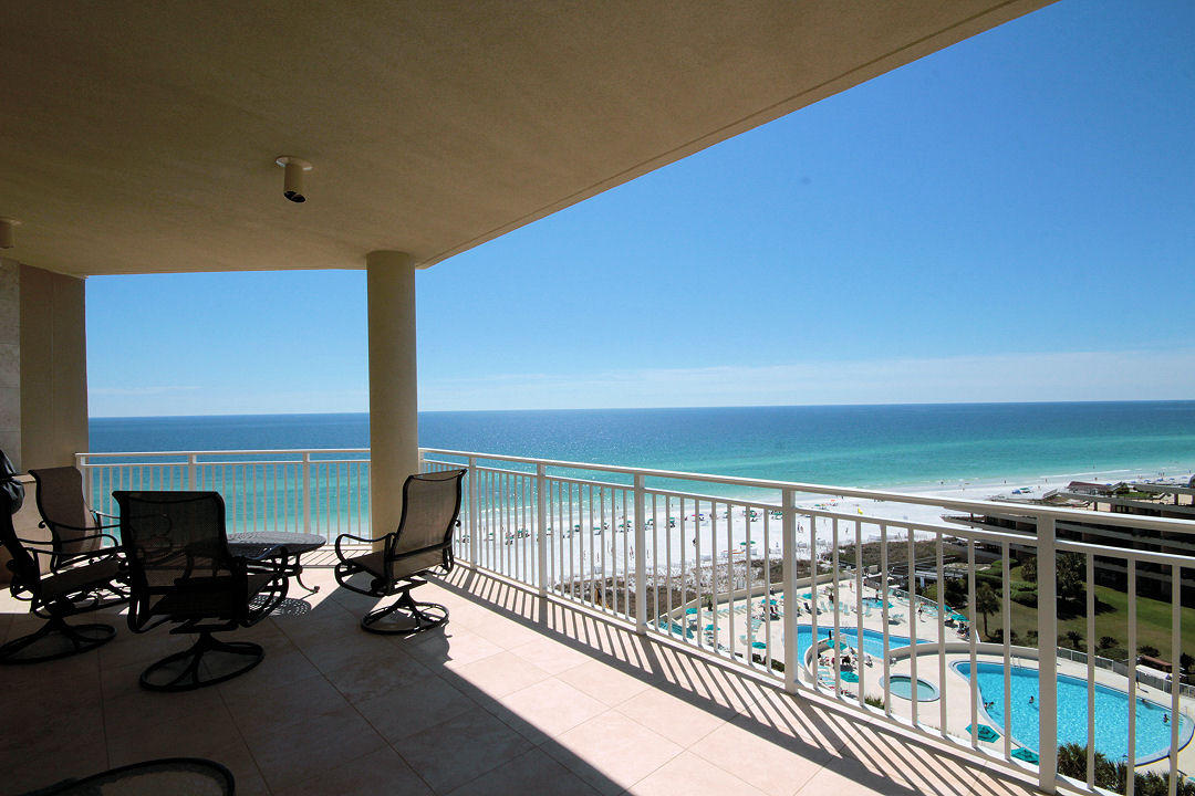GRAND DUNES - SOUTH TOWER - Residential