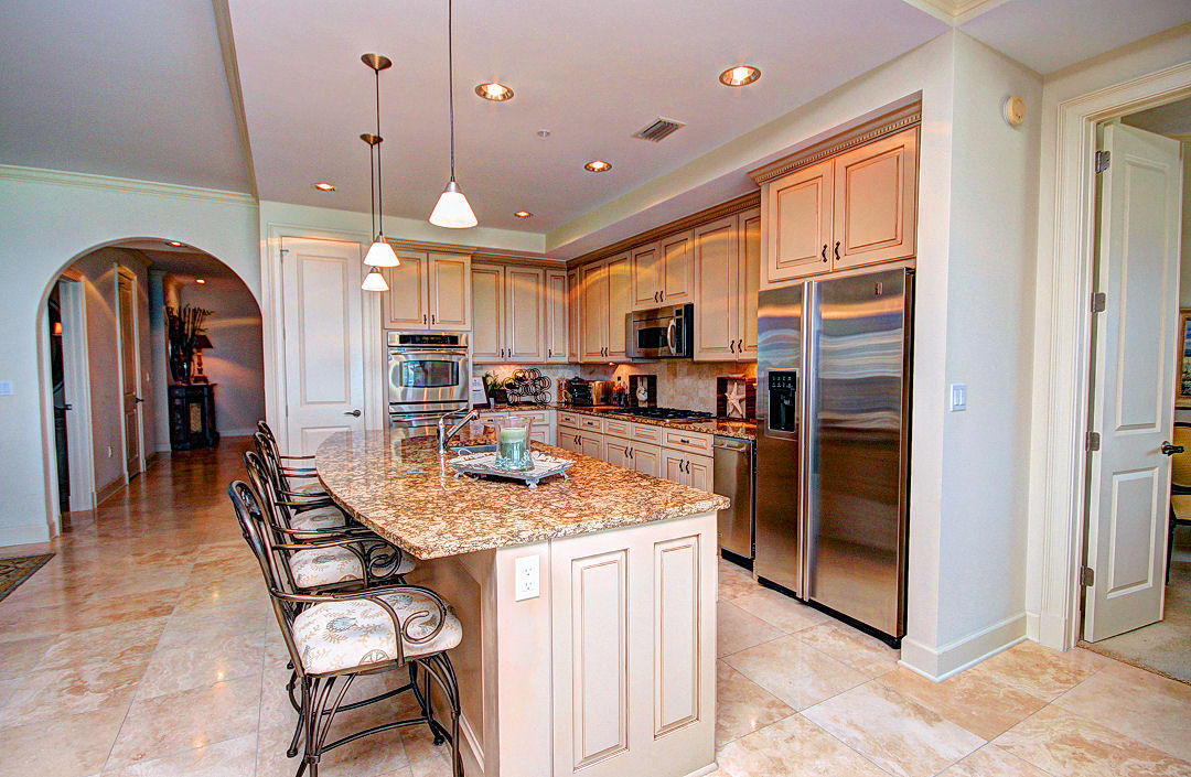 GRAND DUNES - SOUTH TOWER - Residential