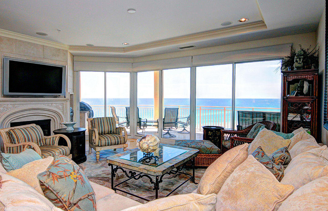GRAND DUNES - SOUTH TOWER - Residential