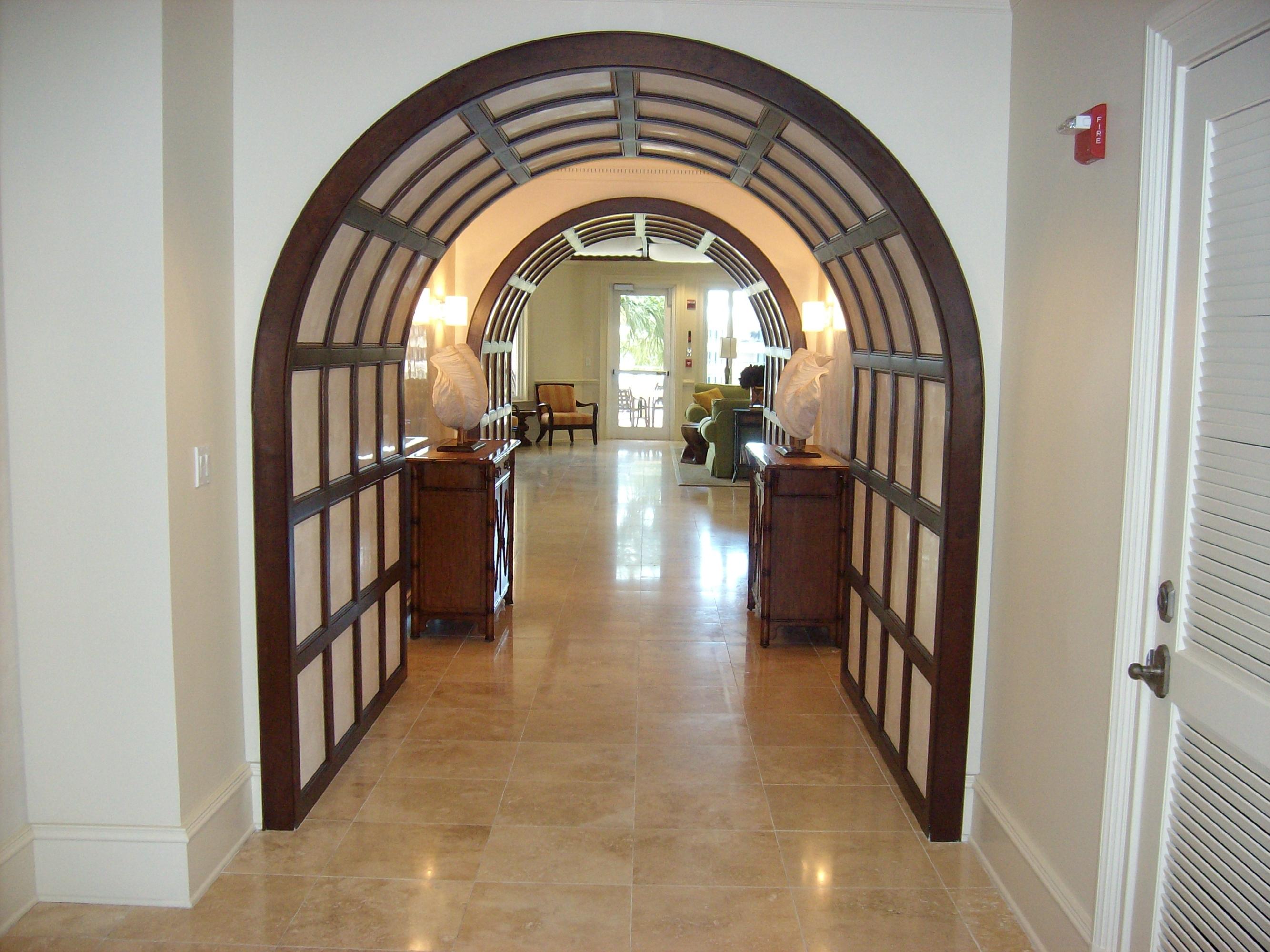 GRAND DUNES - SOUTH TOWER - Residential