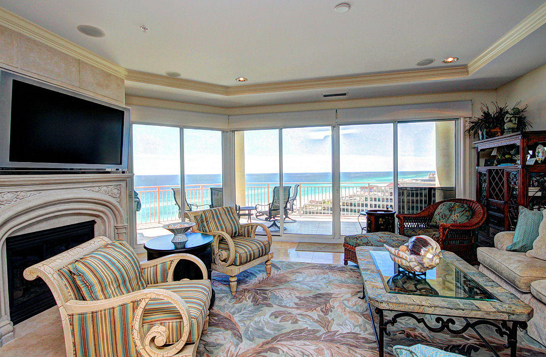 GRAND DUNES - SOUTH TOWER - Residential
