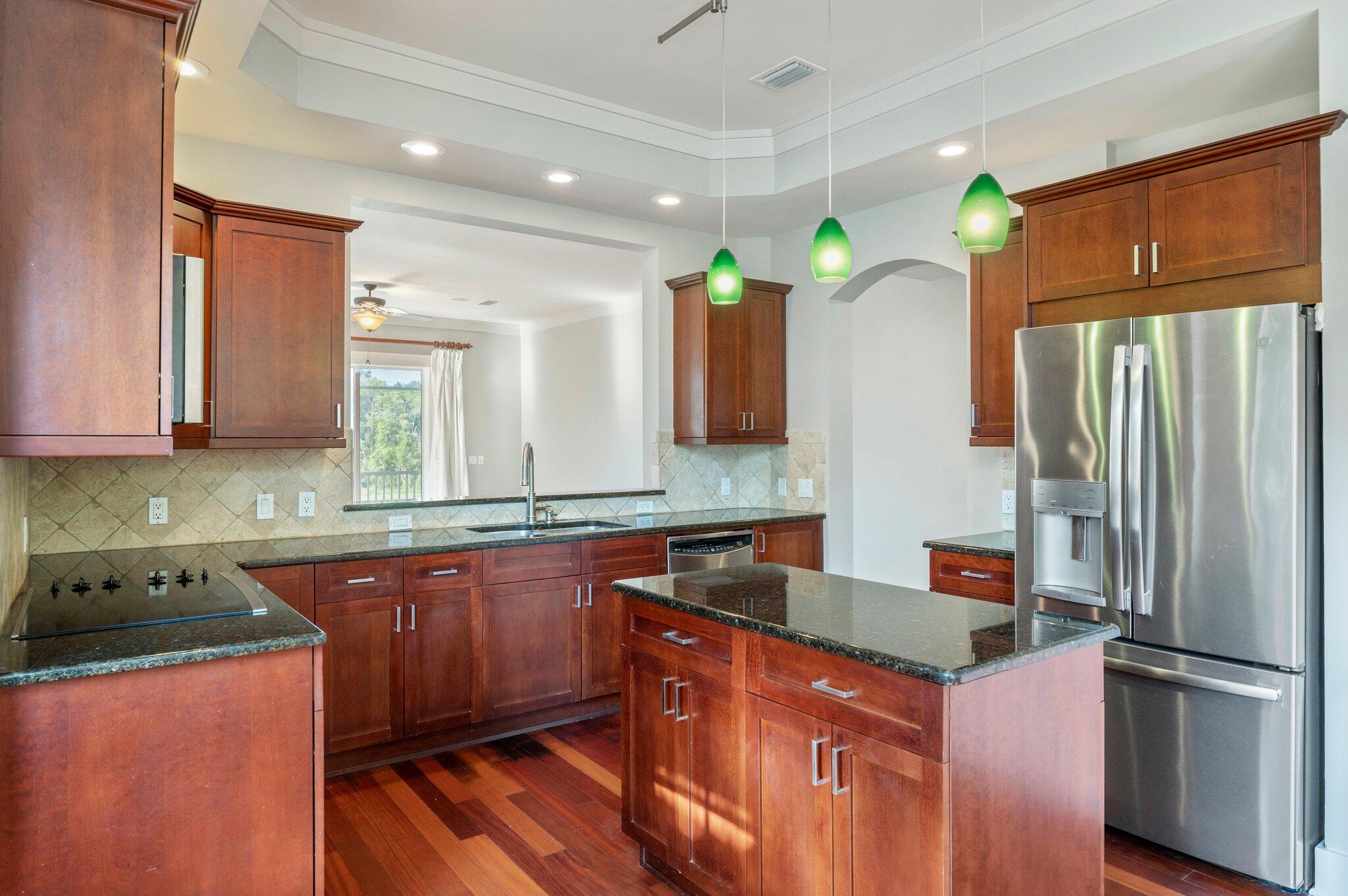 REGATTA BAY GOLF VILLAS - Residential Lease