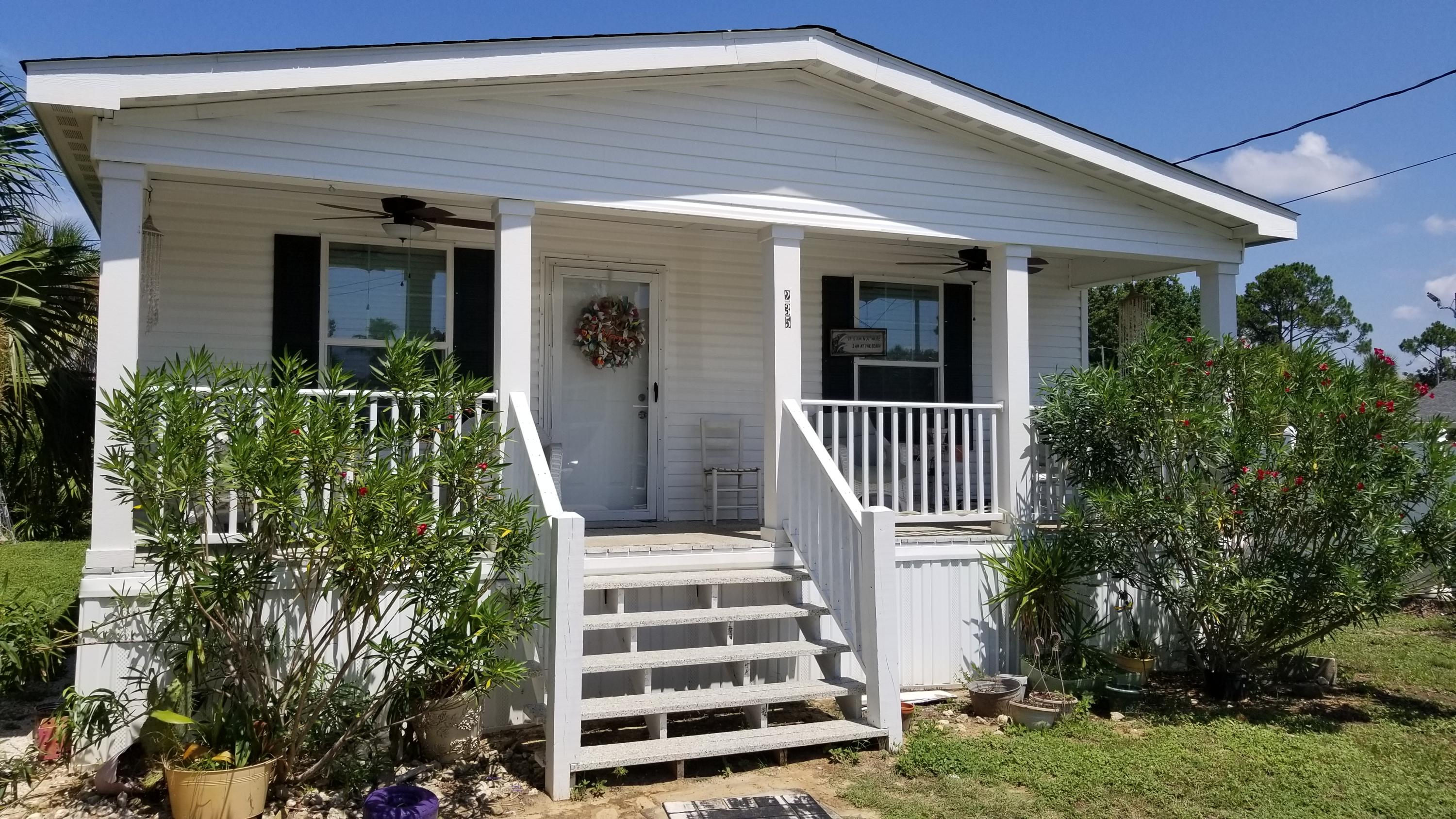 LAGUNA BEACH ESTATES 7TH ADDN - Residential