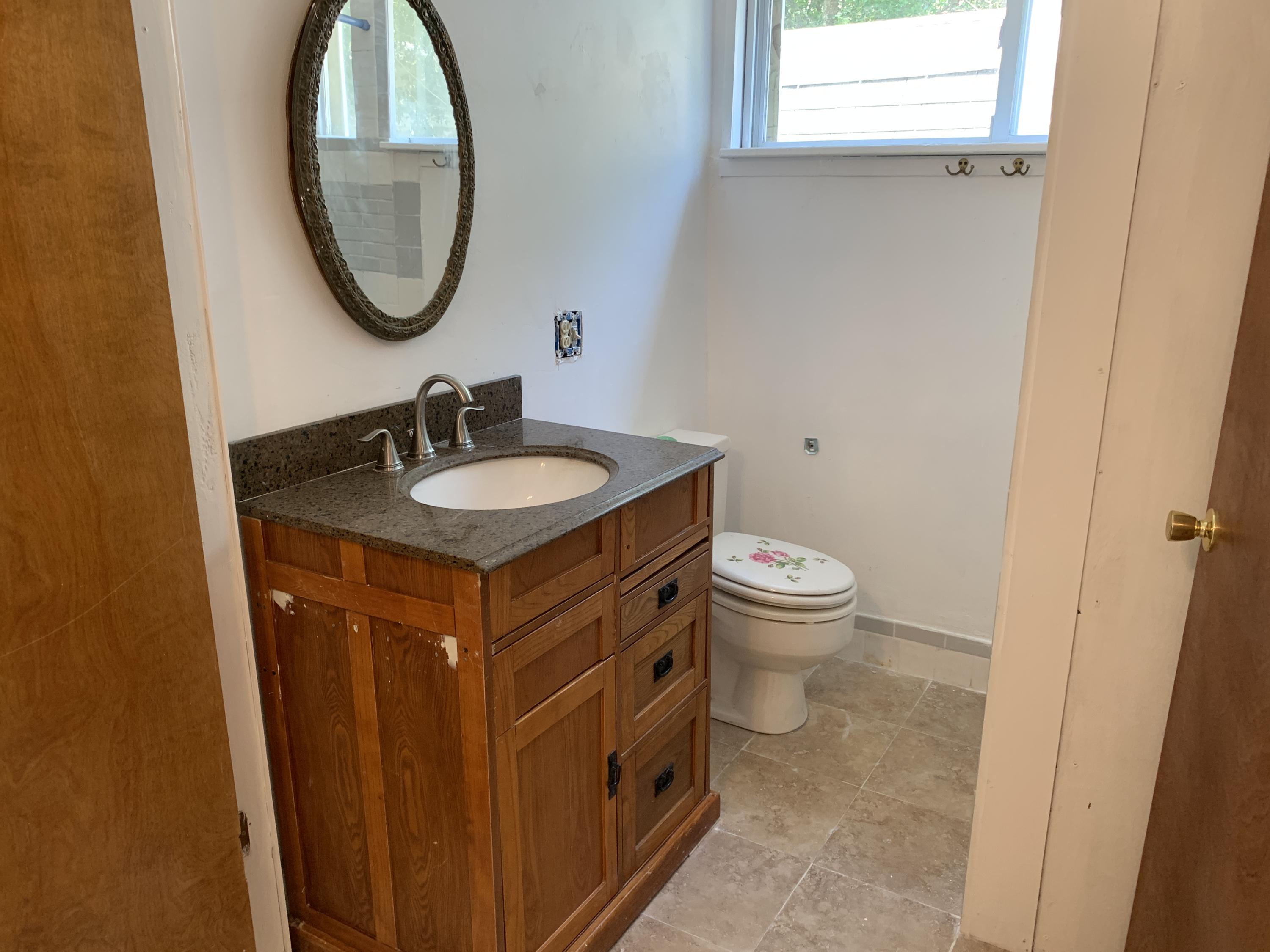 METES & BOUNDS - Residential Lease