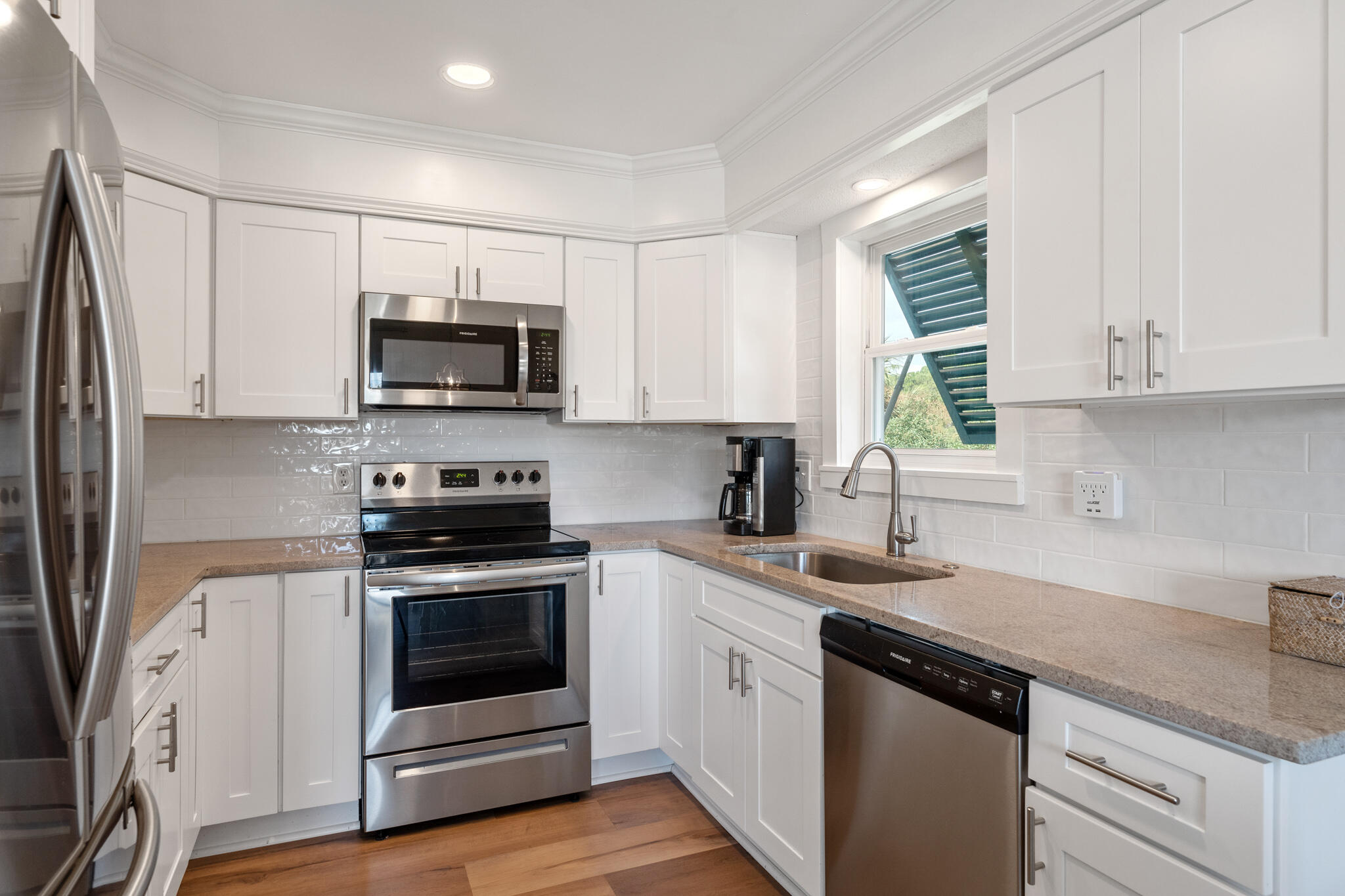 SEAHIGHLANDS - Residential