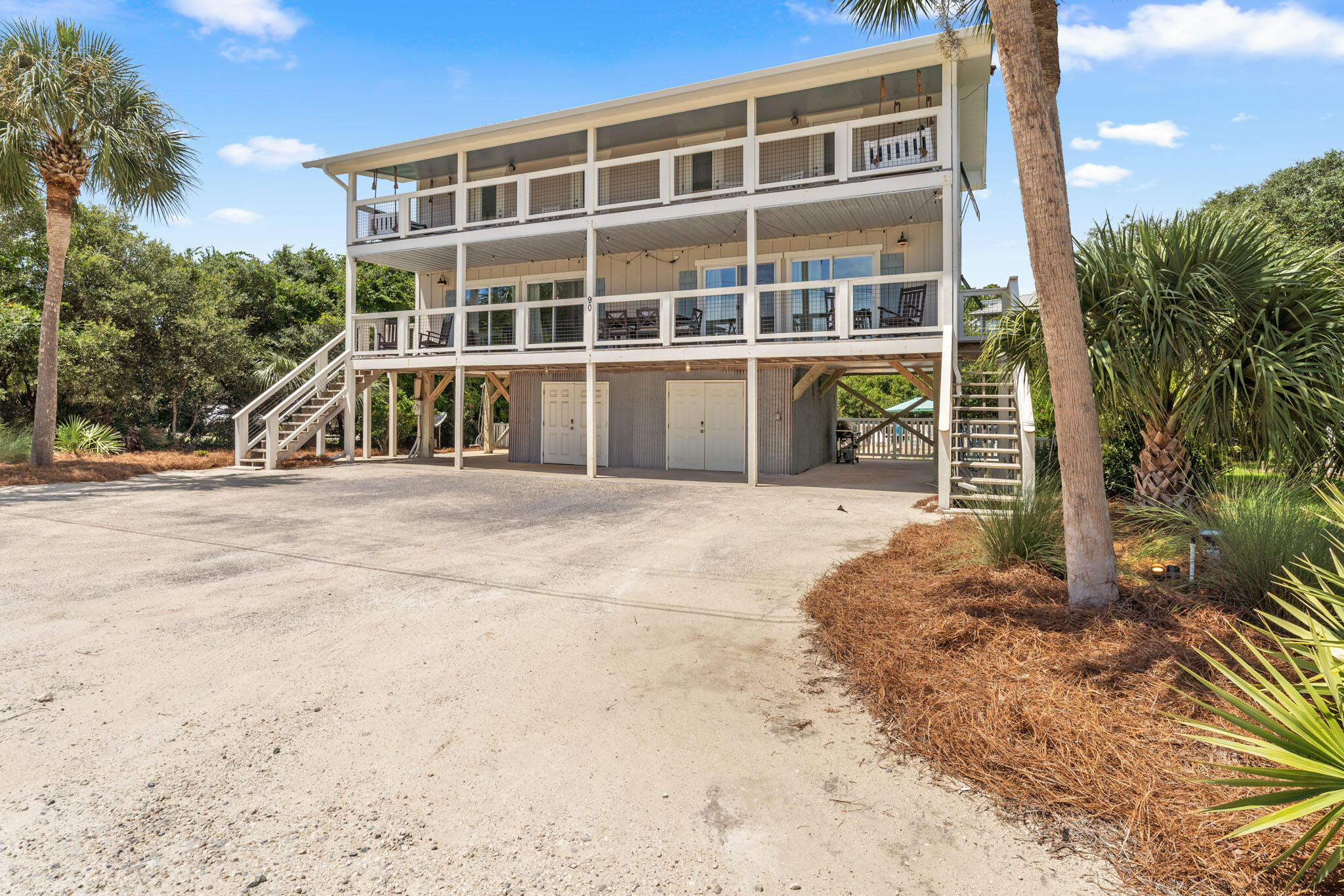 SEAHIGHLANDS - Residential