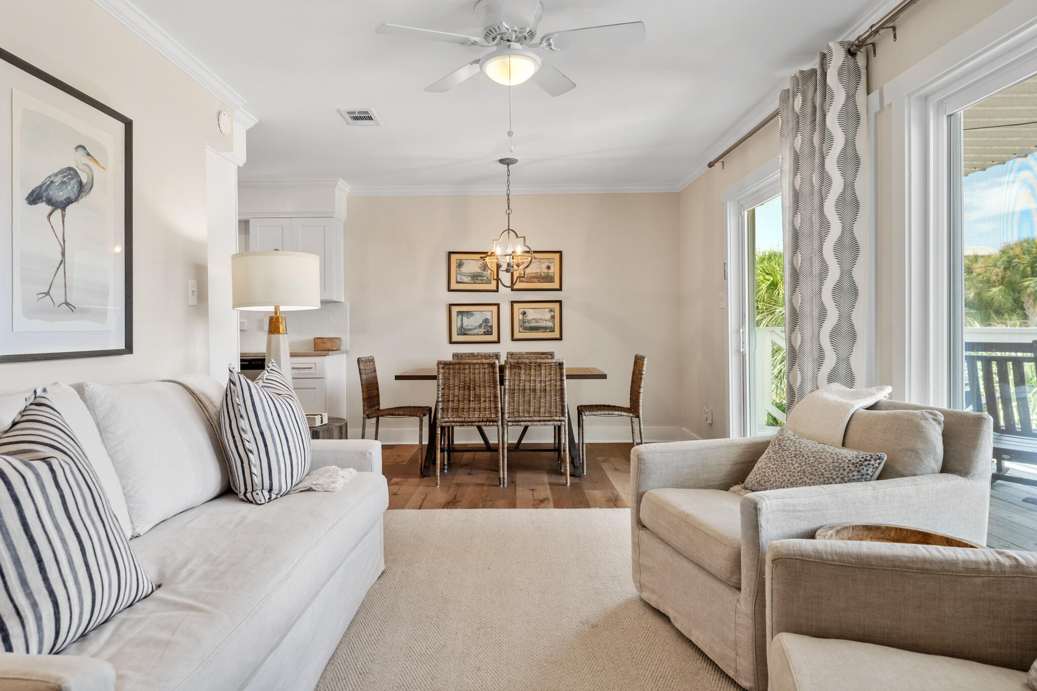 SEAHIGHLANDS - Residential