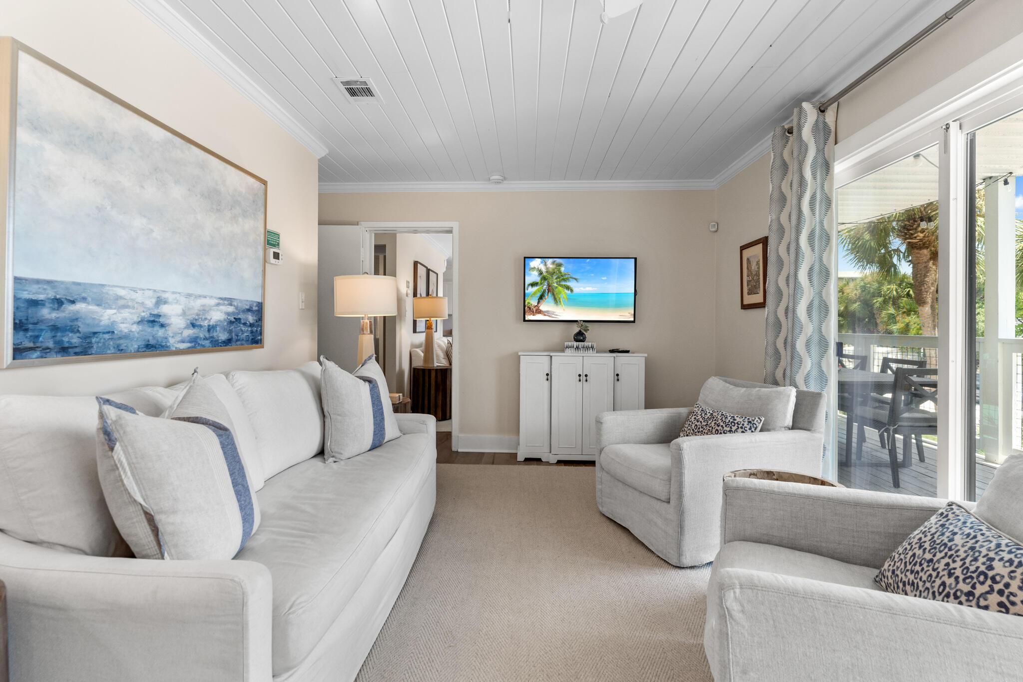 SEAHIGHLANDS - Residential