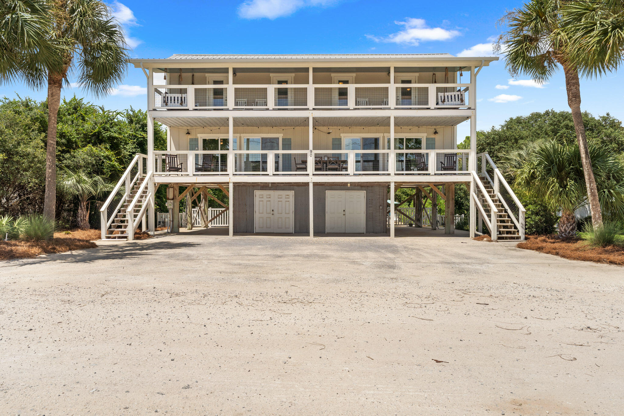 SEAHIGHLANDS - Residential