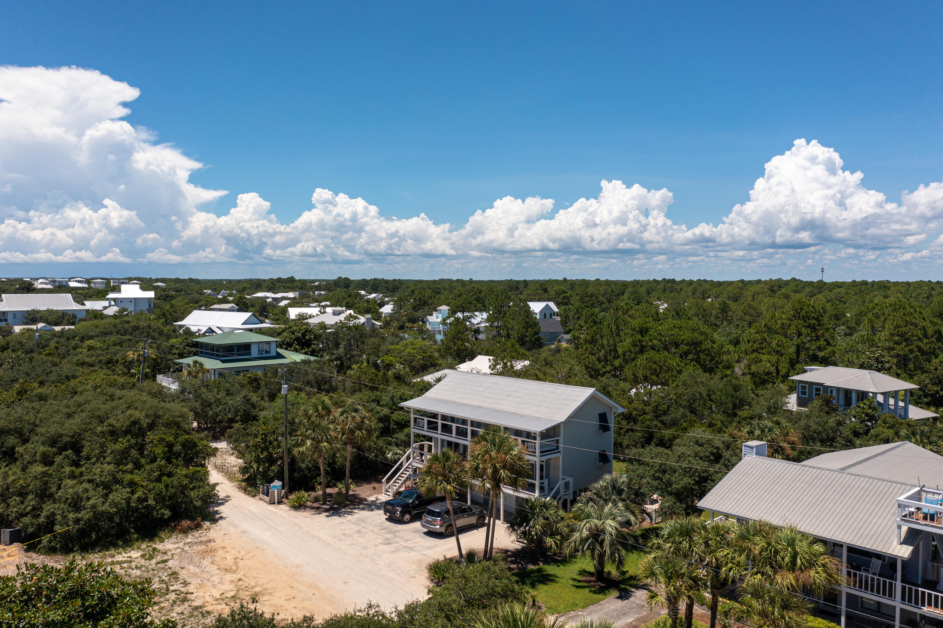 SEAHIGHLANDS - Residential