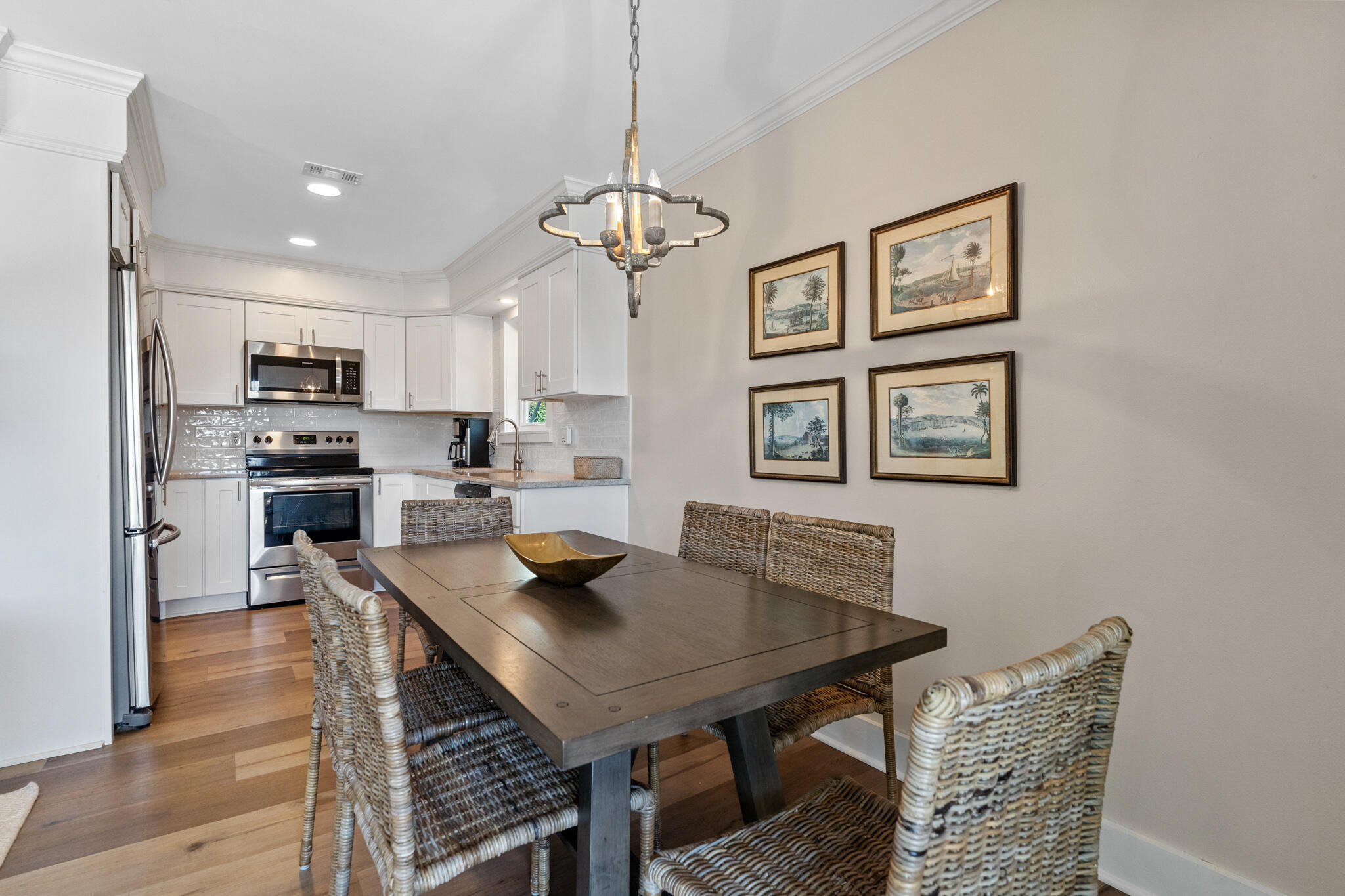 SEAHIGHLANDS - Residential