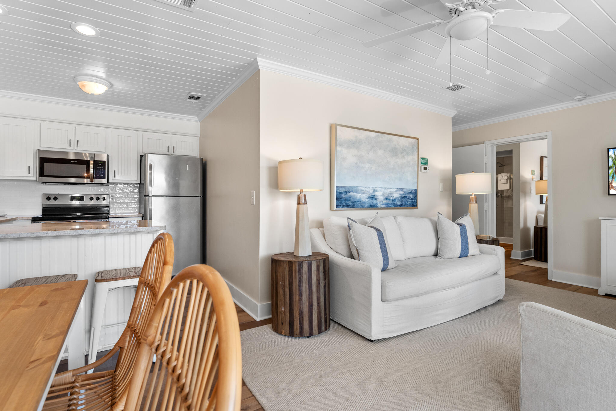 SEAHIGHLANDS - Residential