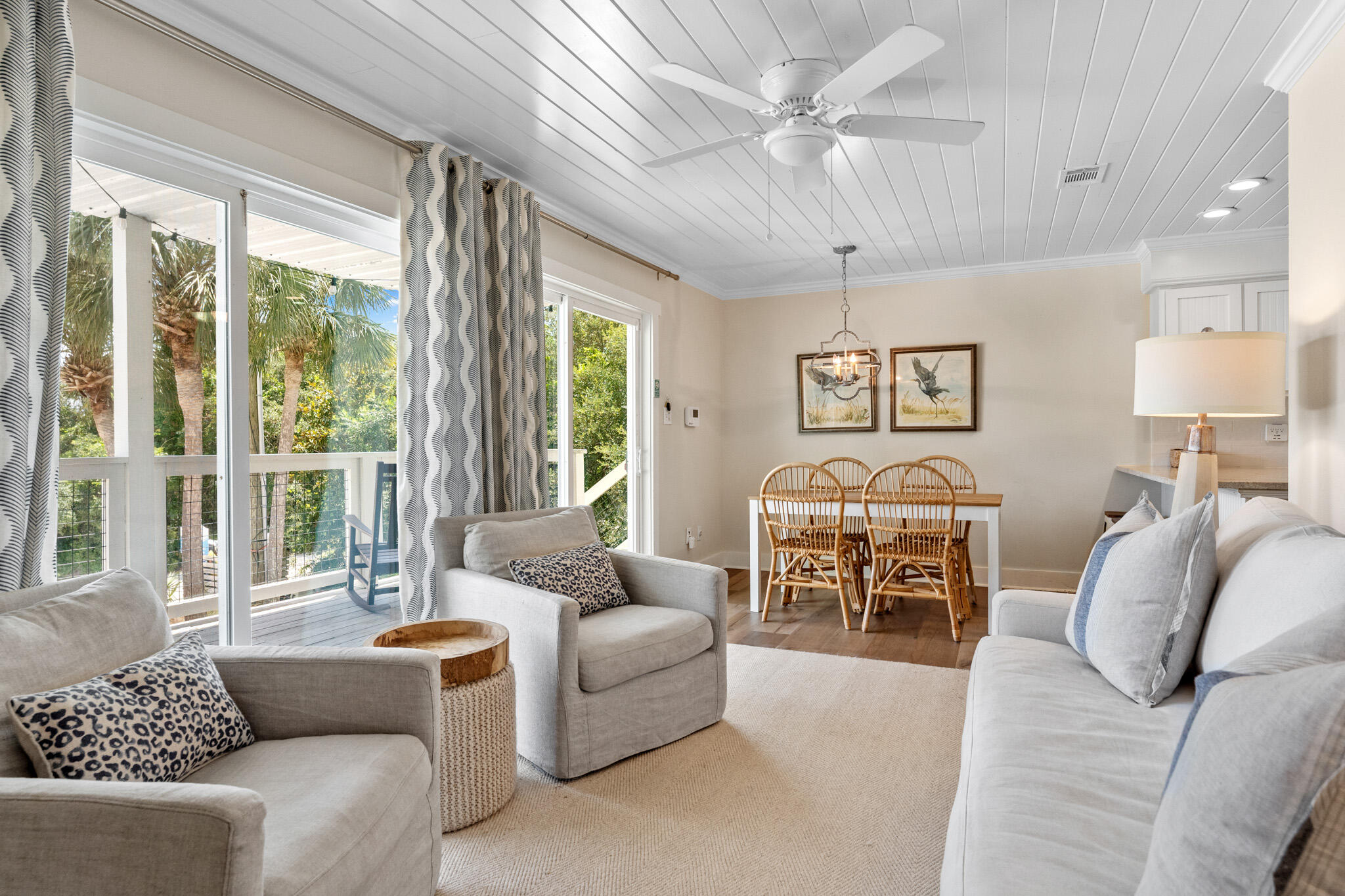 SEAHIGHLANDS - Residential