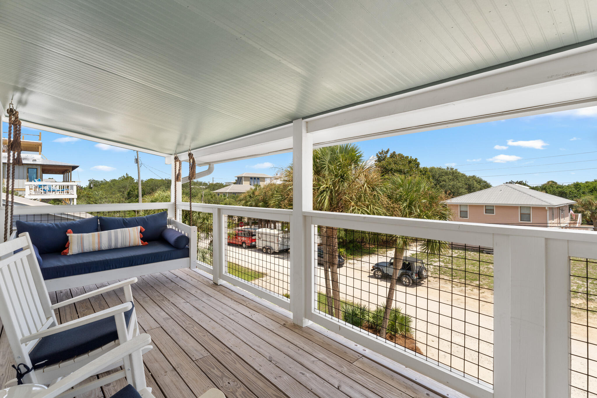 SEAHIGHLANDS - Residential