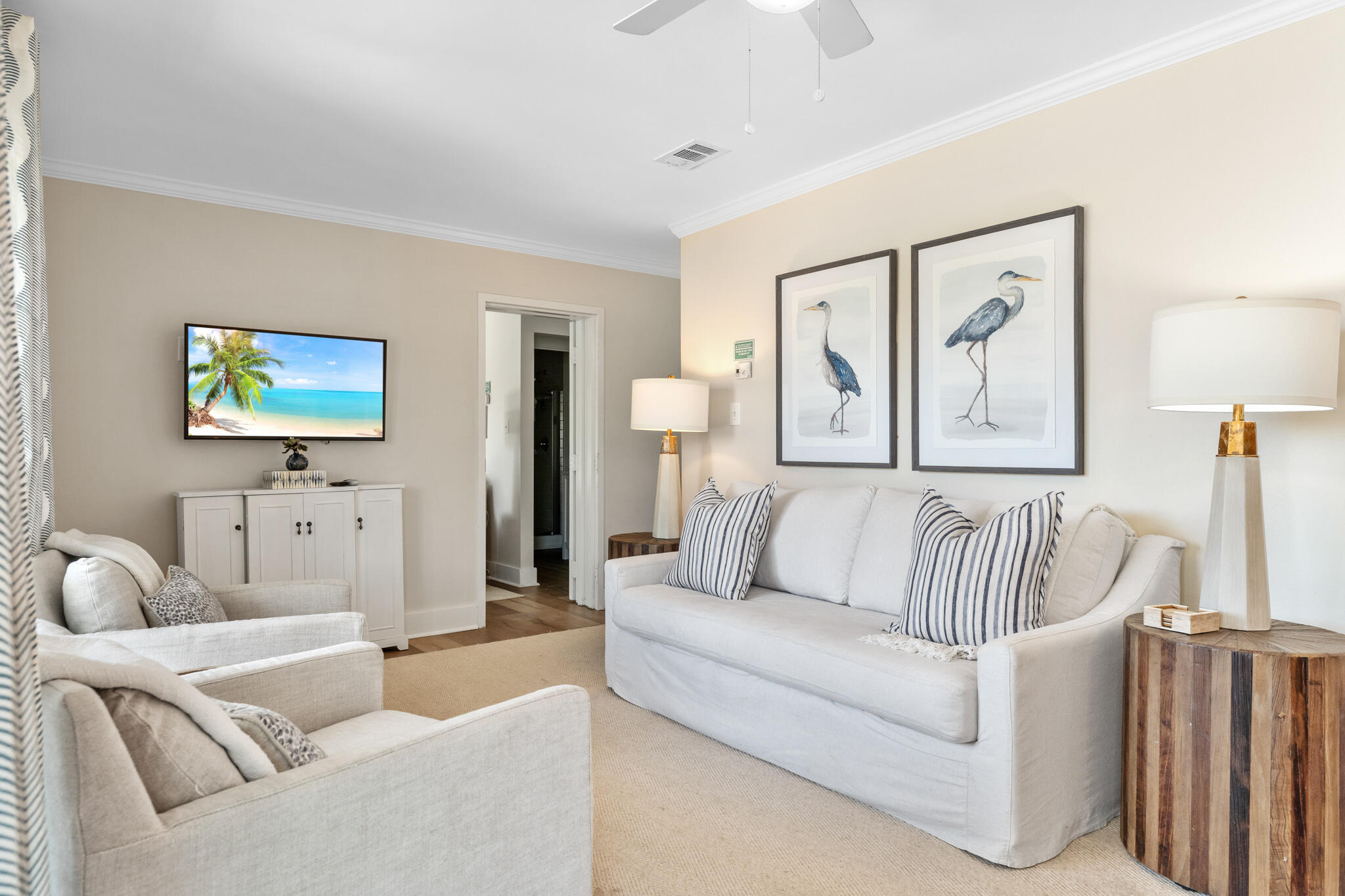 SEAHIGHLANDS - Residential
