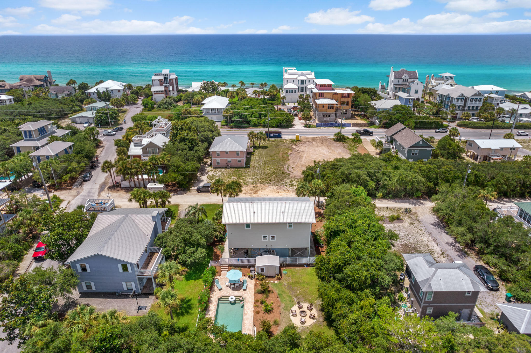 SEAHIGHLANDS - Residential