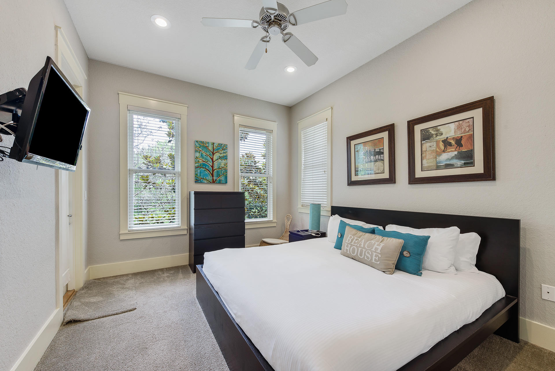 PINECREST AT INLET BEACH - Residential