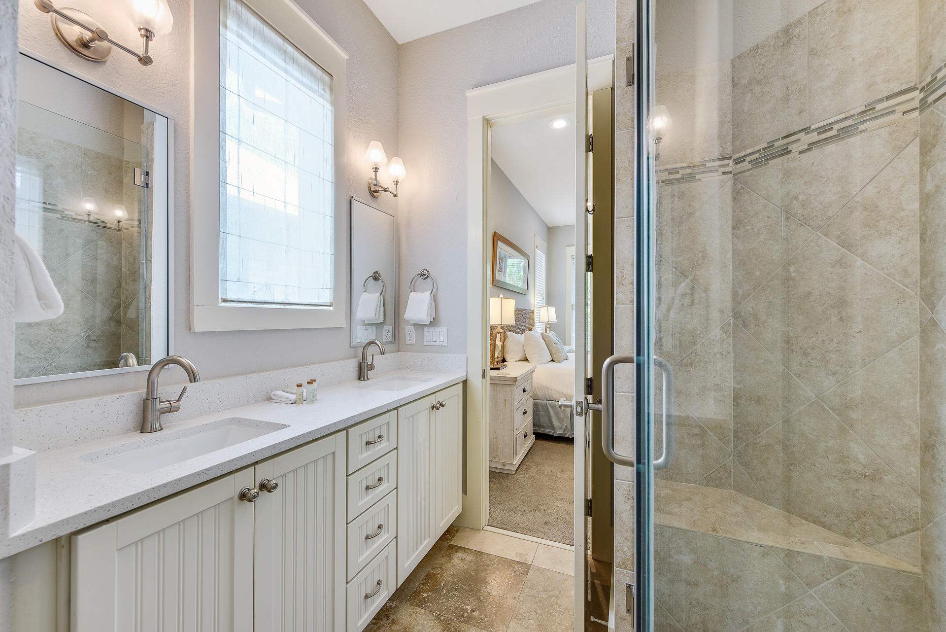 PINECREST AT INLET BEACH - Residential