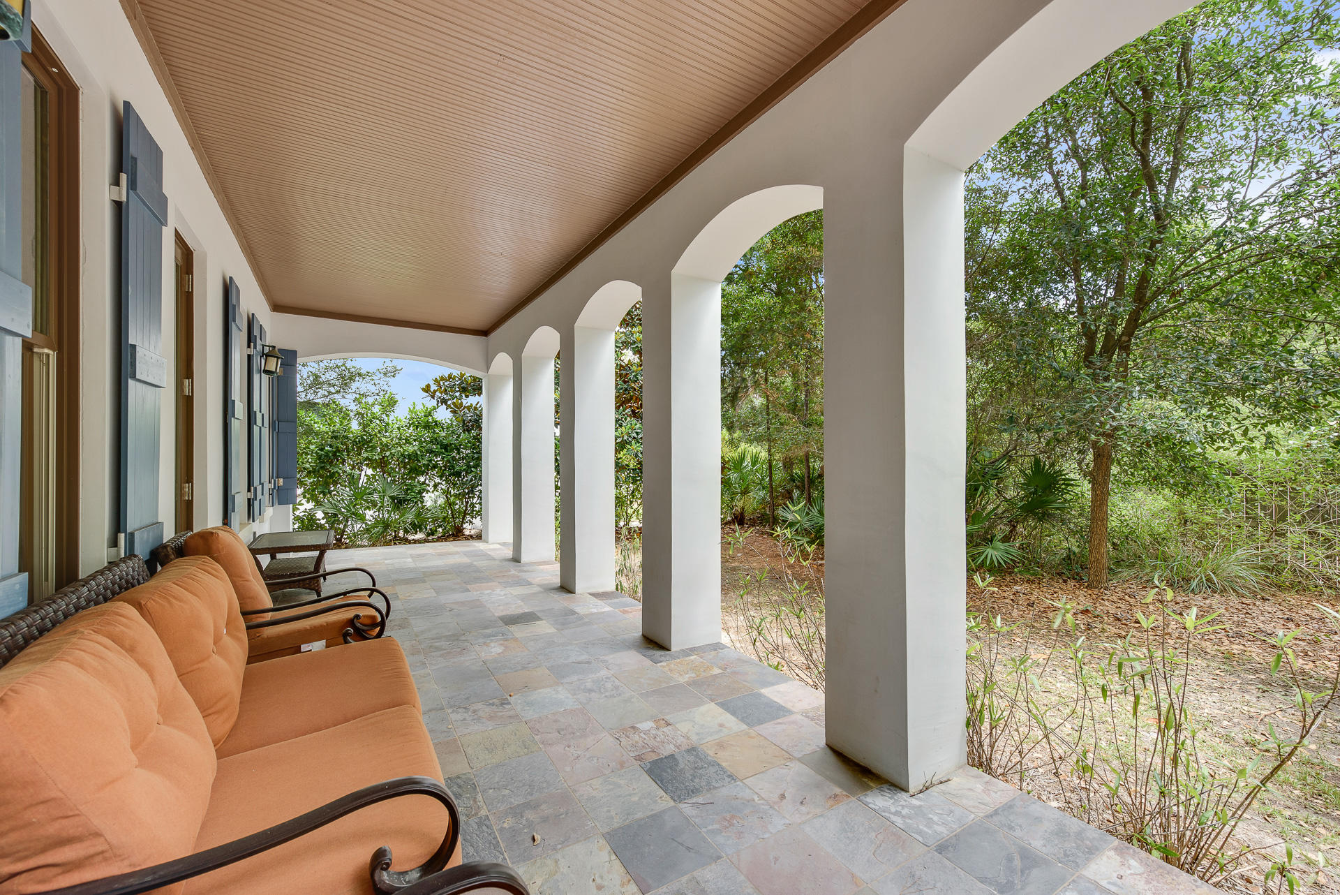 PINECREST AT INLET BEACH - Residential