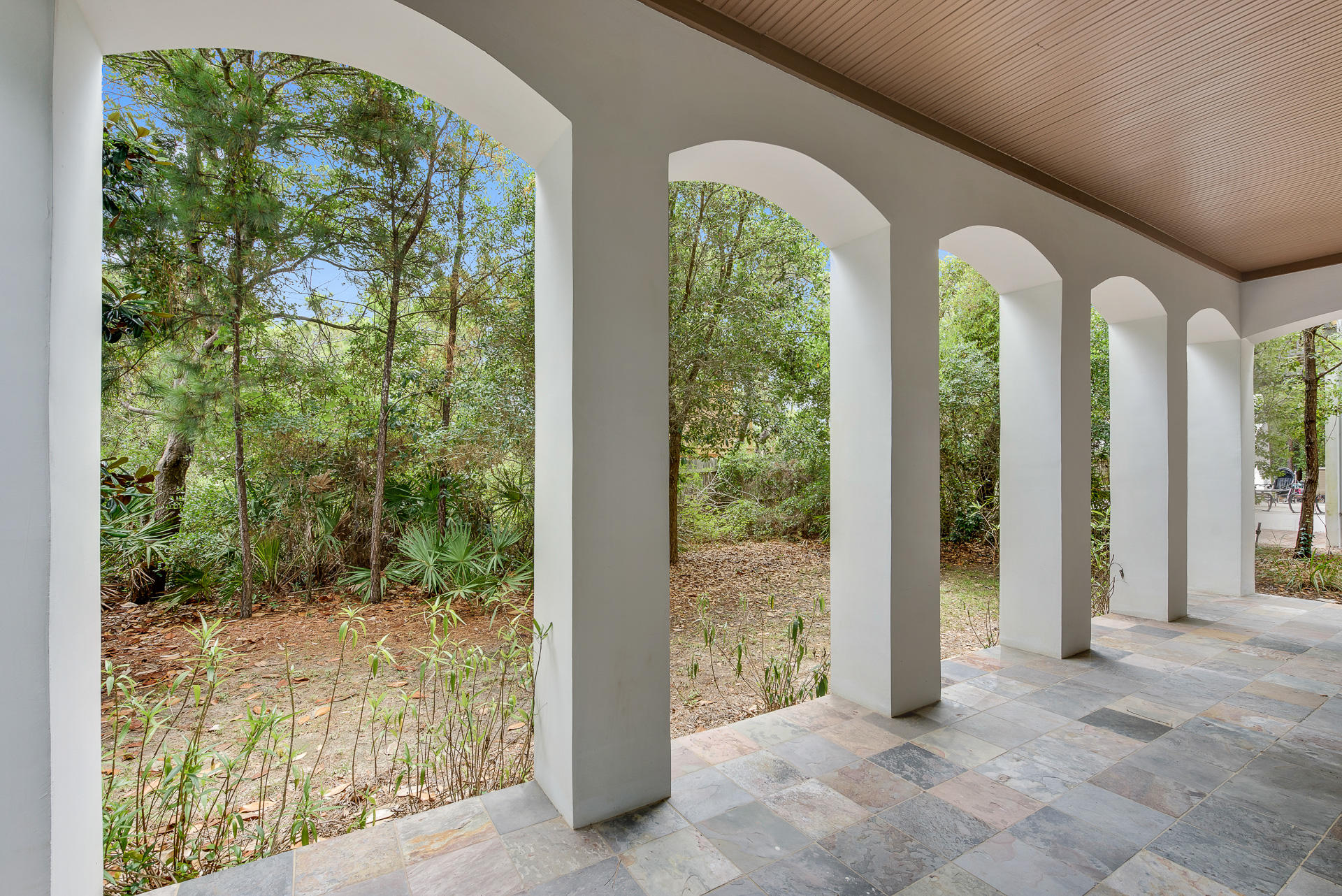 PINECREST AT INLET BEACH - Residential