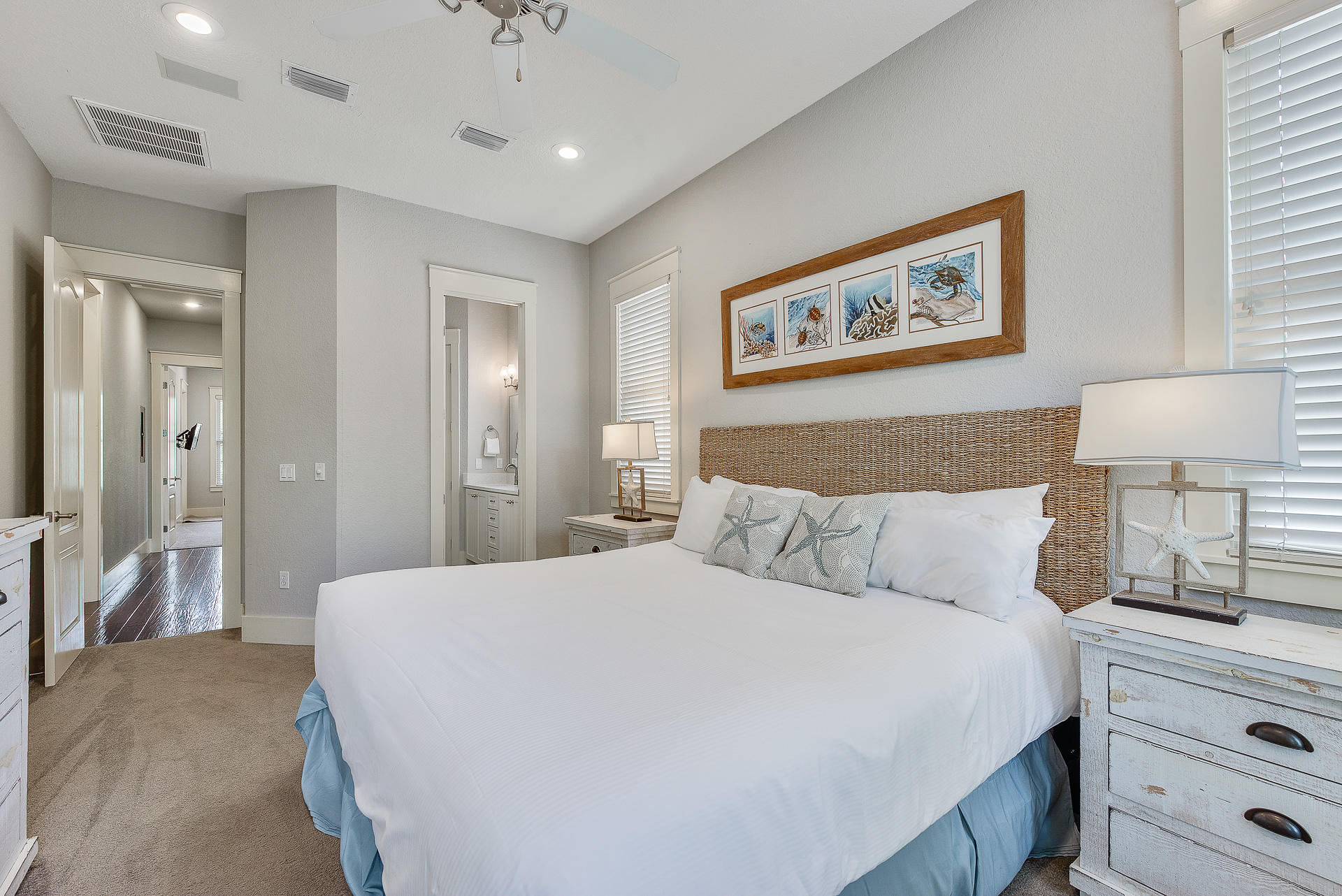 PINECREST AT INLET BEACH - Residential