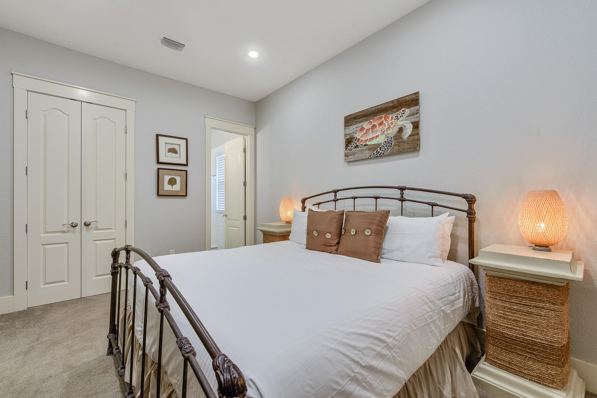PINECREST AT INLET BEACH - Residential