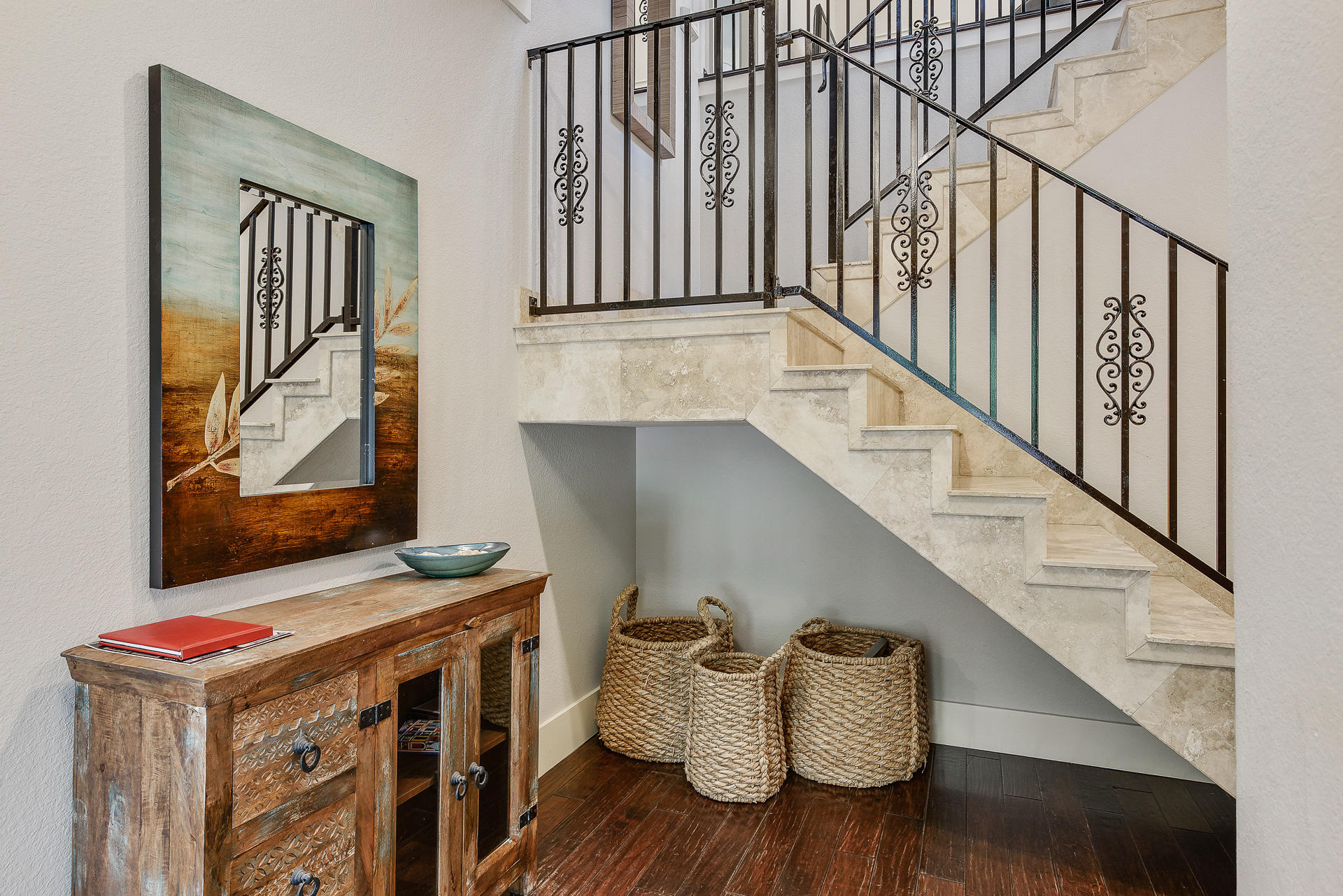 PINECREST AT INLET BEACH - Residential