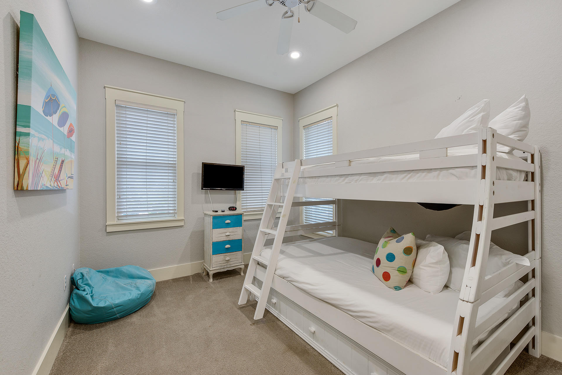 PINECREST AT INLET BEACH - Residential