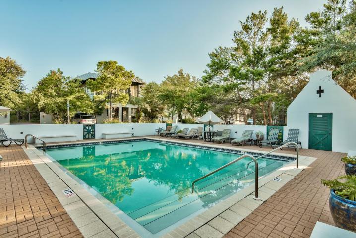 PINECREST AT INLET BEACH - Residential